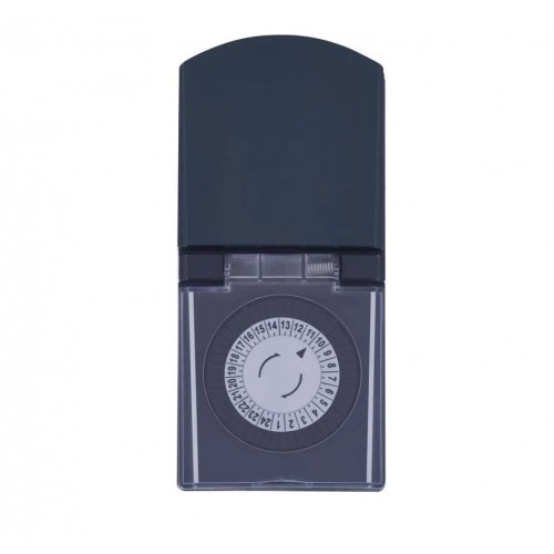 Taimeris mechaninis Emos IP44 P5526