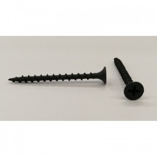 Medsraigtis GKP 3.5x45mm į medį PH, 500vnt.