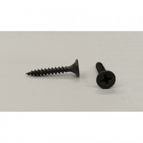 Savisriegis GKP 3.5x25mm į metalą, 1000vnt.