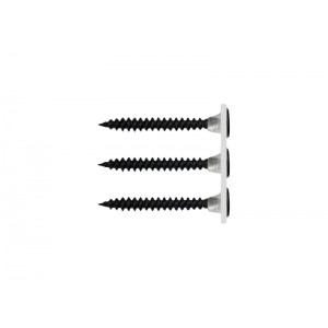 Savisriegiai Knauf TN, GKP į metalą, 3.5x35mm juostoje, 1000vnt.