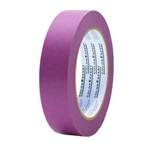 Dažymo juostelė Violetinė UV90