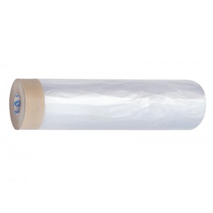Storch plėvelė su lipnia juostele 210 cm x 20 m, 1 vnt