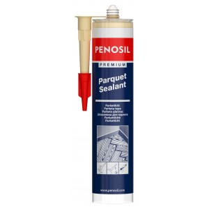 Parketo glaistas Parquet Sealant, Penosil