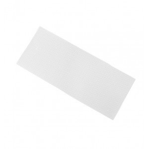 Abrazyvinis šlifavimo tinklelis 105x285, P80-P220, 1vnt.
