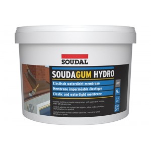 Soudagum Hydro, 5kg