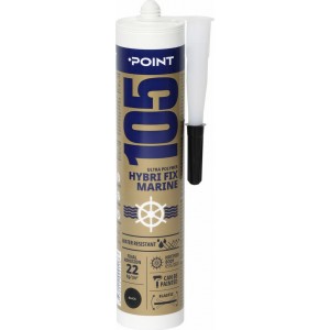 Klijai montažiniai Fome Pro 103 Jūrinis 290ml.,Point
