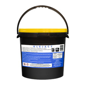 Mastika bituminė-kaučiukinė Teskolep L 10kg