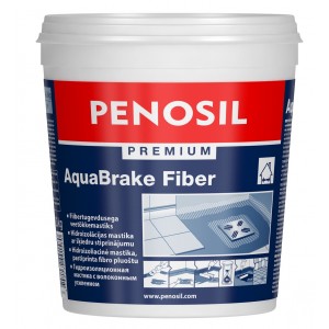 PENOSIL Premium AquaBrake Fiber