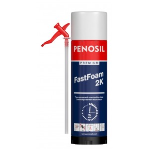 PENOSIL Premium FastFoam 2K, 400ml