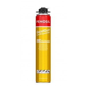 PENOSIL GoldGun Low Expansion All Season, 750ml