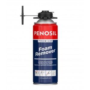 Sukietėjusių putų valiklis Premium Foam Remover, Penosil