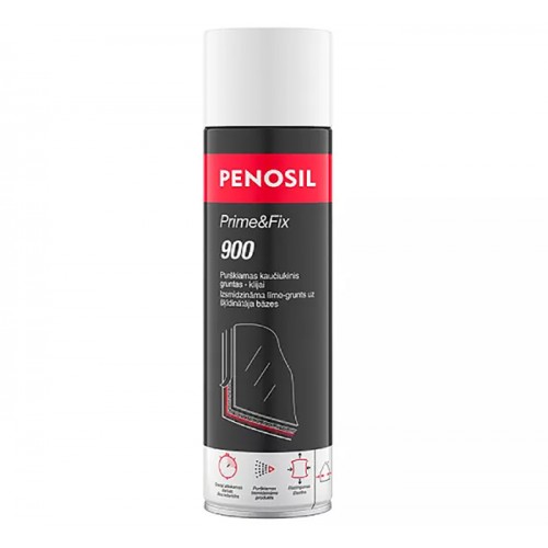 PENOSIL Prime&Fix 900 purškiamas gruntas PENOSIL Prime&Fix 900 purškiamas gruntas