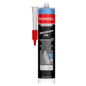 Plėvelės klijai Membrane Fix, PENOSIL 290ml