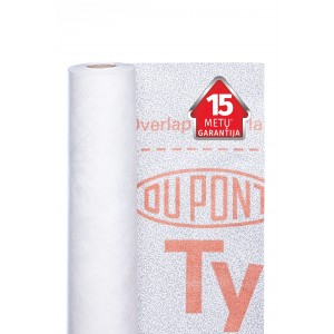 Tyvek® Soft, 1 kv.m.