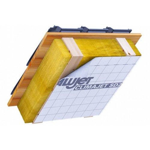 Alujet Climajet SD2