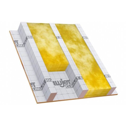 Alujet Climajet SD2