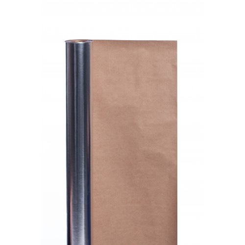 Fortex® Alu Popierius, 1rul. (30kv/m)