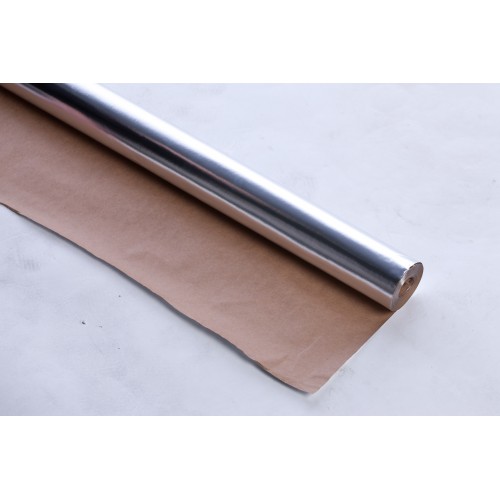 Fortex® Alu Popierius, 1rul. (30kv/m)