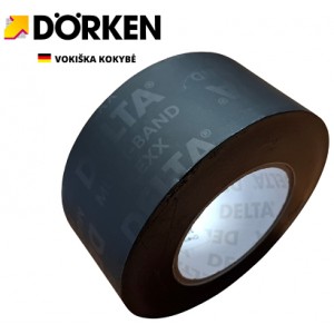 Universali juosta Delta Multi Band Flexx 6 cm x 25m