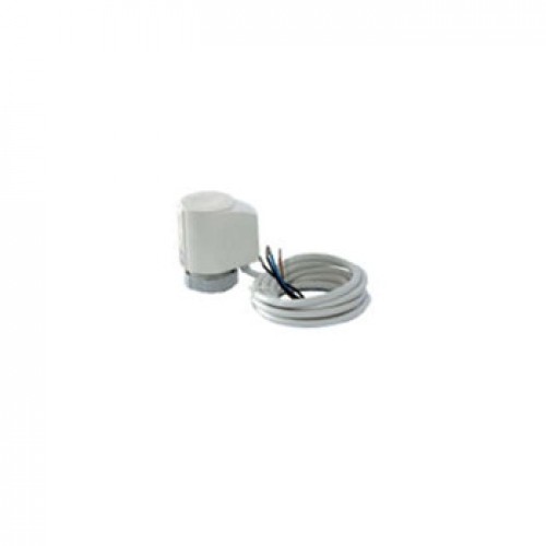 Automatinio kolektoriaus pavara  1/2 24V