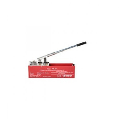Siurblys rankinis PR-50 slėg bandymams SPR50