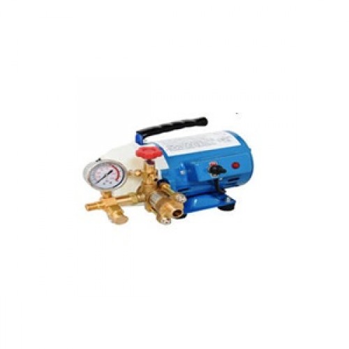 Siurblys PR-AUTO slėgio bandymams Q174l/h SAUTO