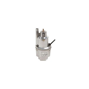 Siurblys VM60 panardinimo Q17l/min H60m SPVVMP