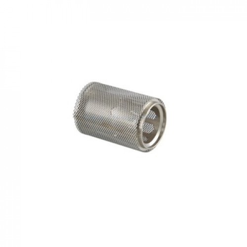 Grubaus valymo filtro sietelis