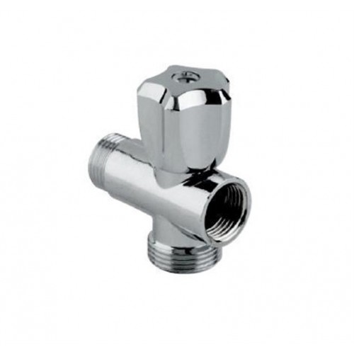 Ventilis 1/2x3/4x1/2 Benkiser
