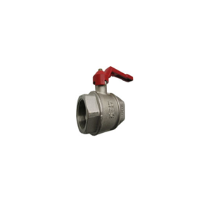 Ventilis sutvirtintas ilga rankena v/v PN30