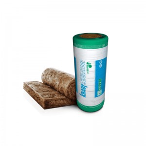 KNAUF INSULATION Mineralinė Vata - UNIFIT 035