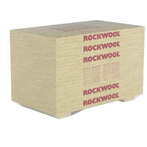ROCKWOOL "ROOFROCK 50" 40 x 1200 x 2000 mm