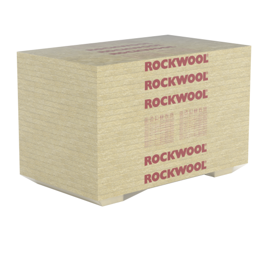 ROCKWOOL "ROOFROCK 50" 40 x 1200 x 2000 mm