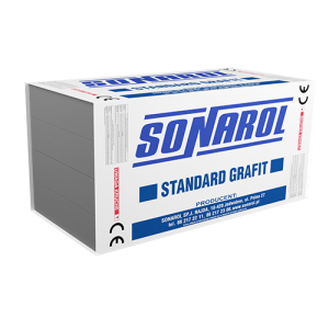 EPS S 033 STANDARD GRAFIT