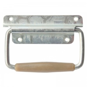Rankena pridedama cinkuota 130x55mm