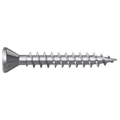 Medsraigtis A2 terasoms R-DSX, Rawlplug 