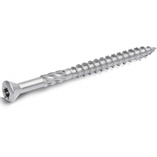 Medsraigtis A2 terasoms R-DSX, Rawlplug 