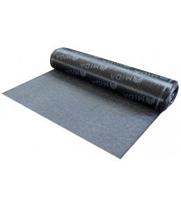 Prilydoma danga MIDA LT Midaelast 10m² PV S4s apatinis sluoksnis Prilydoma danga MIDA LT Midaelast 10m² PV S4s apatinis sluoksnis