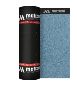 Prilydoma danga Matizol Elite Top PVS5.3 5m² -25 °C Prilydoma danga Matizol Elite Top PVS5.3 5m² -25 °C
