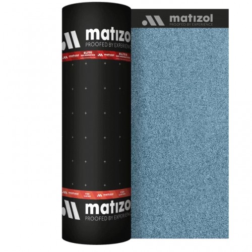 Prilydoma danga Matizol Elite Top PVS5.3 5m² -25 °C