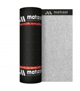 Prilydoma danga Matizol Master Top PVS5.3 5m² -20 °C Prilydoma danga Matizol Master Top PVS5.3 5m² -20 °C