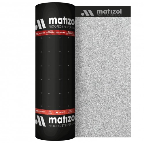 Prilydoma danga Matizol Master Top  PVS5.3 5m² -20 °C