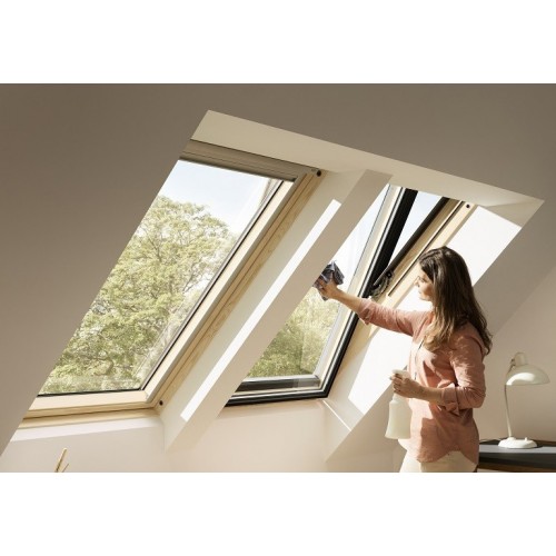 Stoglangis su viršutine rankena Velux Premium GGL 3068