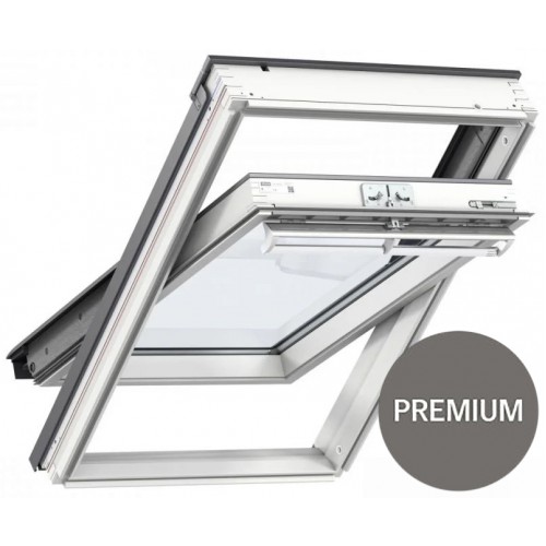 Stoglangis su viršutine rankena Velux Premium GGU 0068 Stoglangis su viršutine rankena Velux Premium GGU 0068
