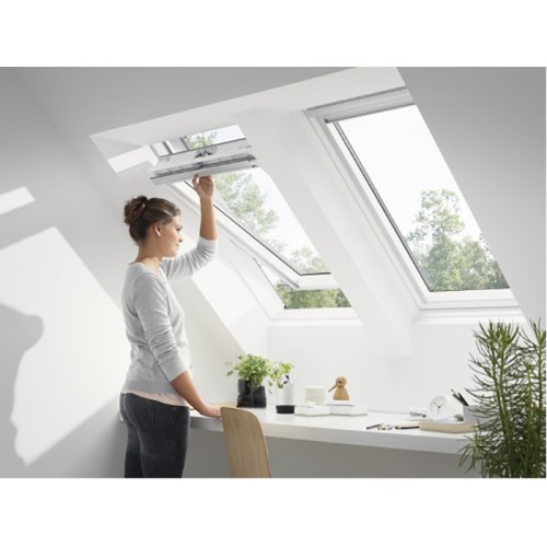 Stoglangis su viršutine rankena Velux Standard GLU 0051