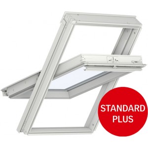 Stoglangis su viršutine rankena Velux Standart Plus GLU 0064