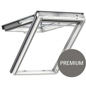 Stogo langas Velux GPU0070 Panoraminis, drėgmės izoliacija