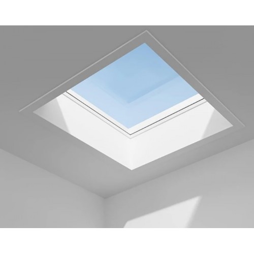 Velux CFU 0020Q nevarstomas plokščio stogo lango pagrindas (1 kameros)