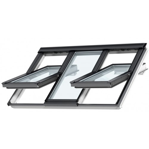 VELUX stogo langai Studio trio GGLS2066