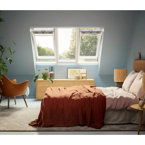 VELUX stogo langai Studio trio GGLS2066